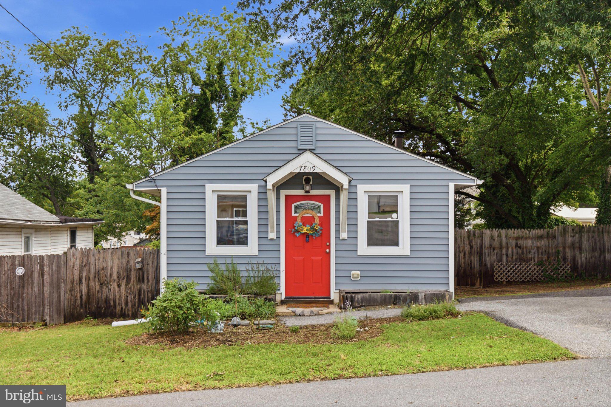 ORCHARD BEACH - Residential