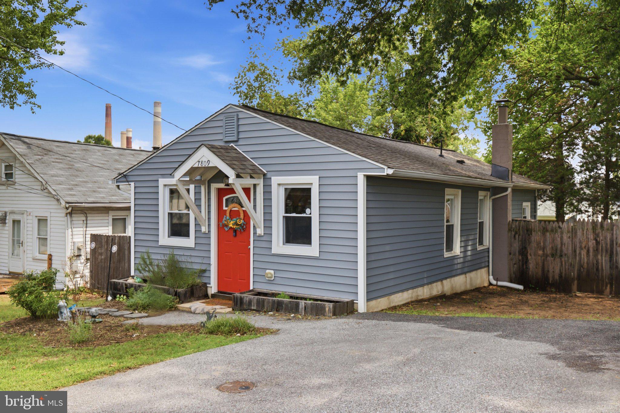 ORCHARD BEACH - Residential