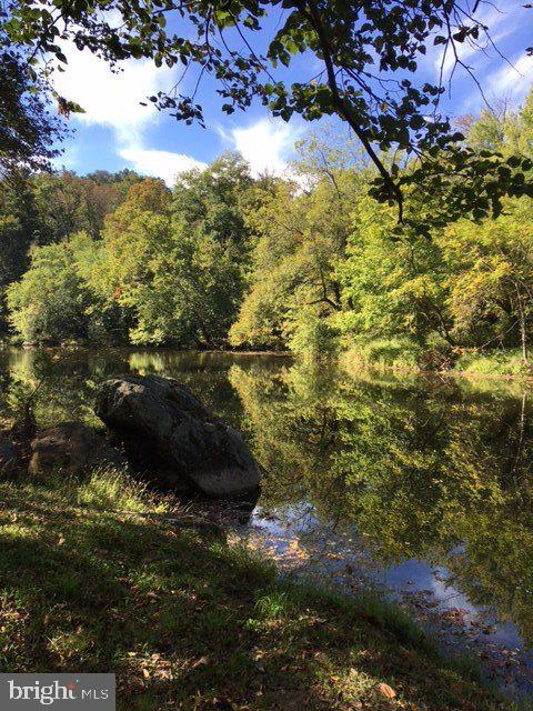 Beautiful recreational land on Marsh Creek. Great fishing, hiking or camping. Hunting with bow allowed. This is a good place to get back to nature! Not a building site, flood plain.