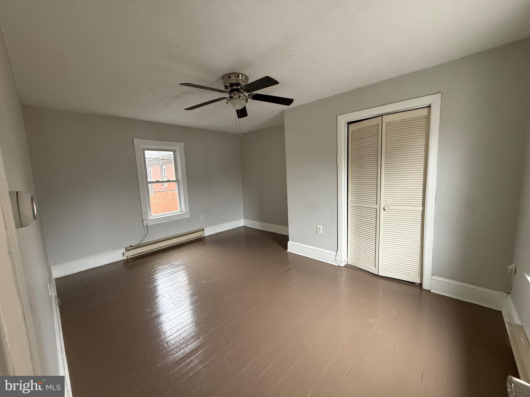 DOWNTOWN BRUNSWICK - Residential Lease