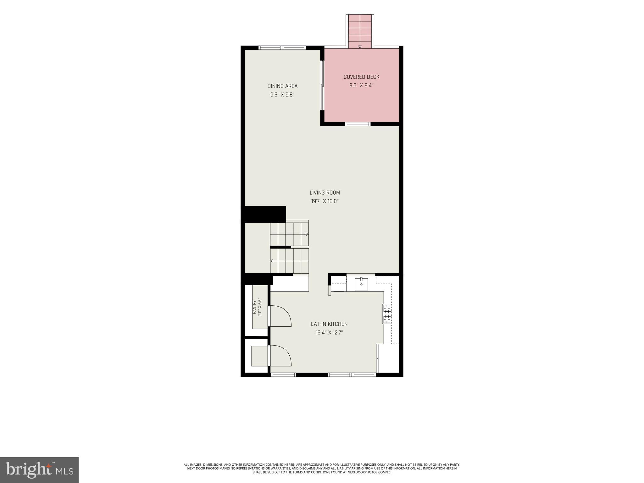 BISCAYNE WOODS - Residential