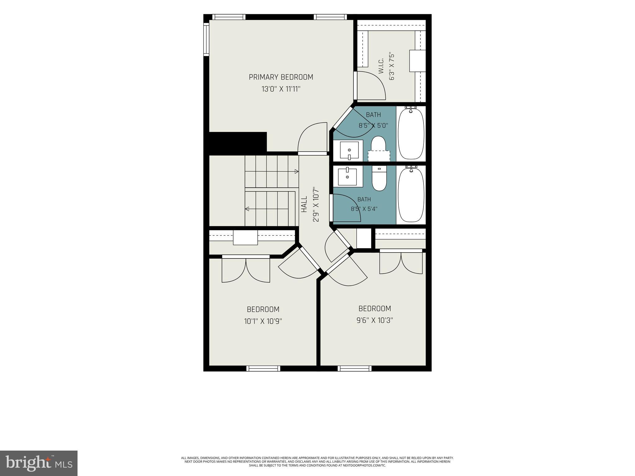BISCAYNE WOODS - Residential