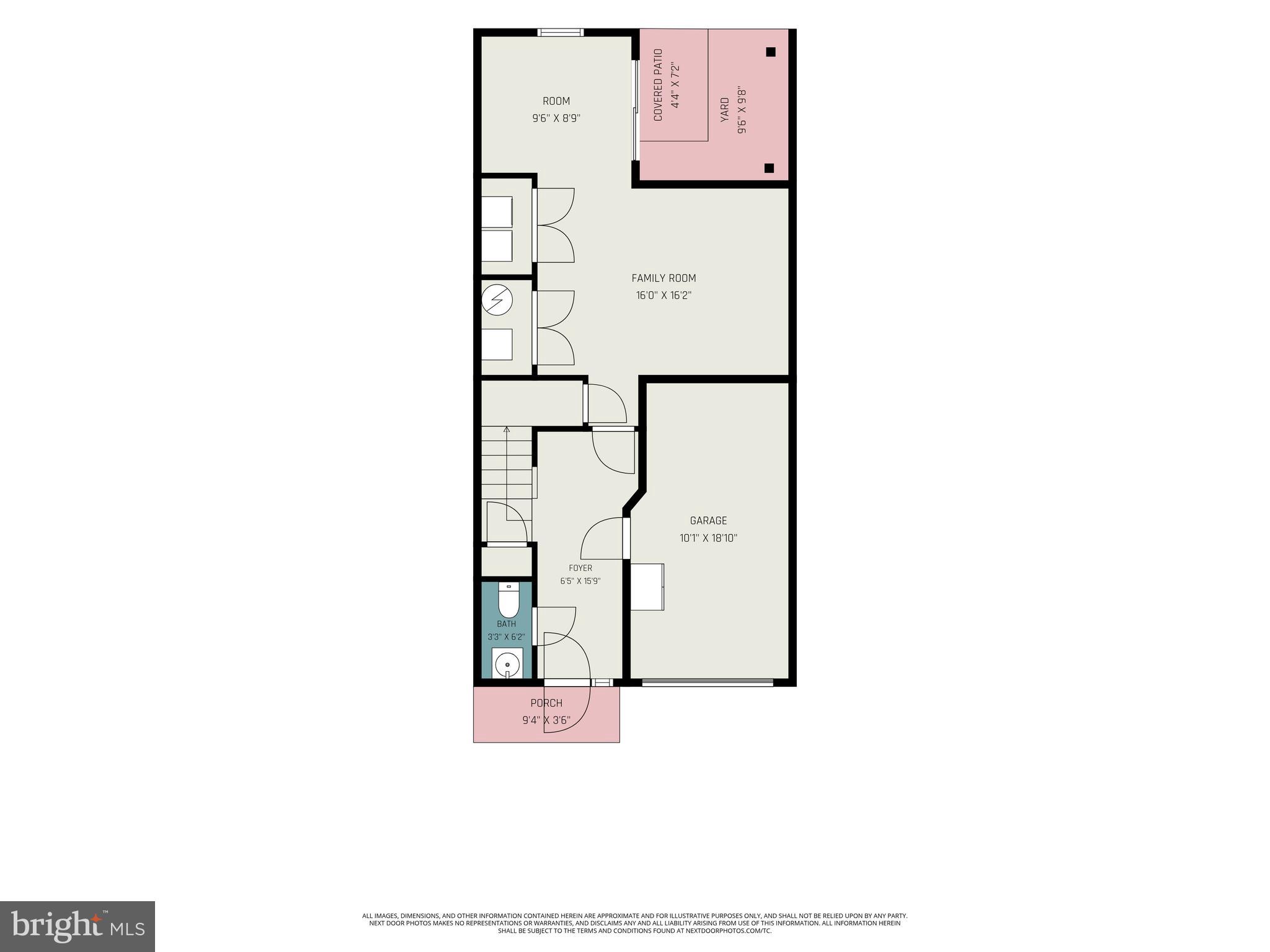 BISCAYNE WOODS - Residential