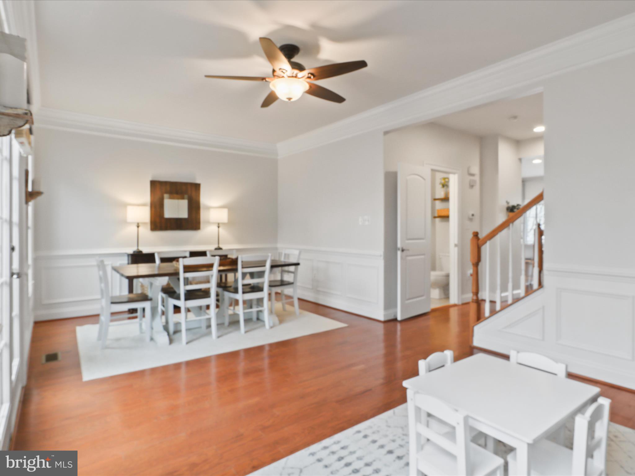 SOUTH MARKET - Residential