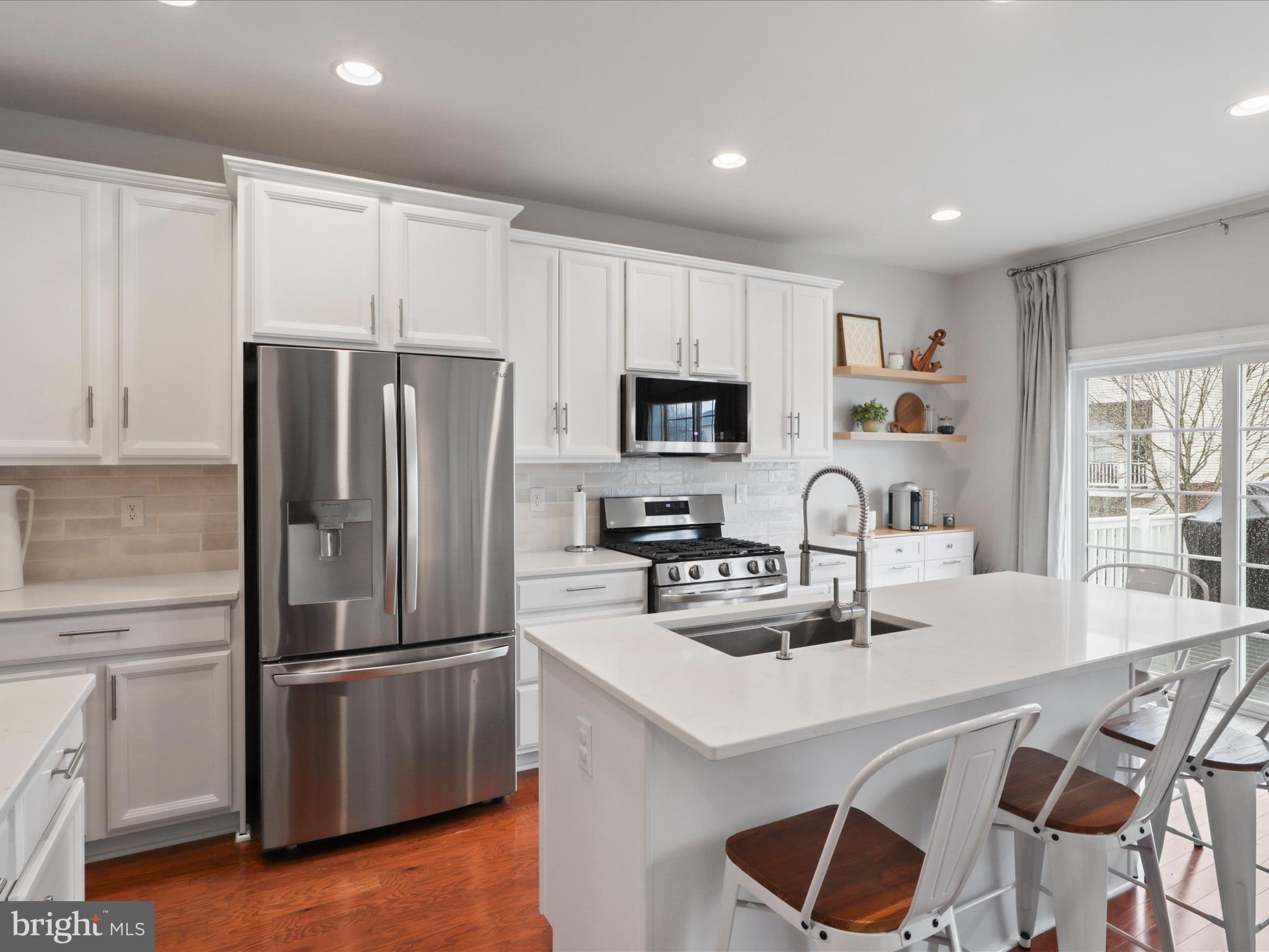 SOUTH MARKET - Residential