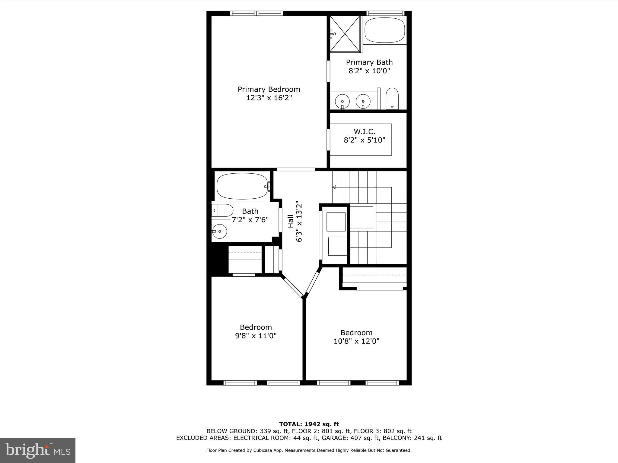 SOUTH MARKET - Residential