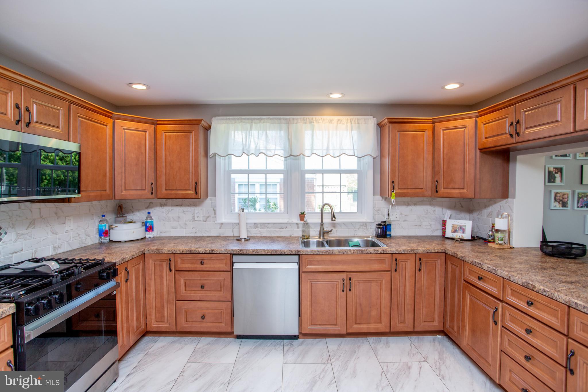 SWEET BRIAR - Residential