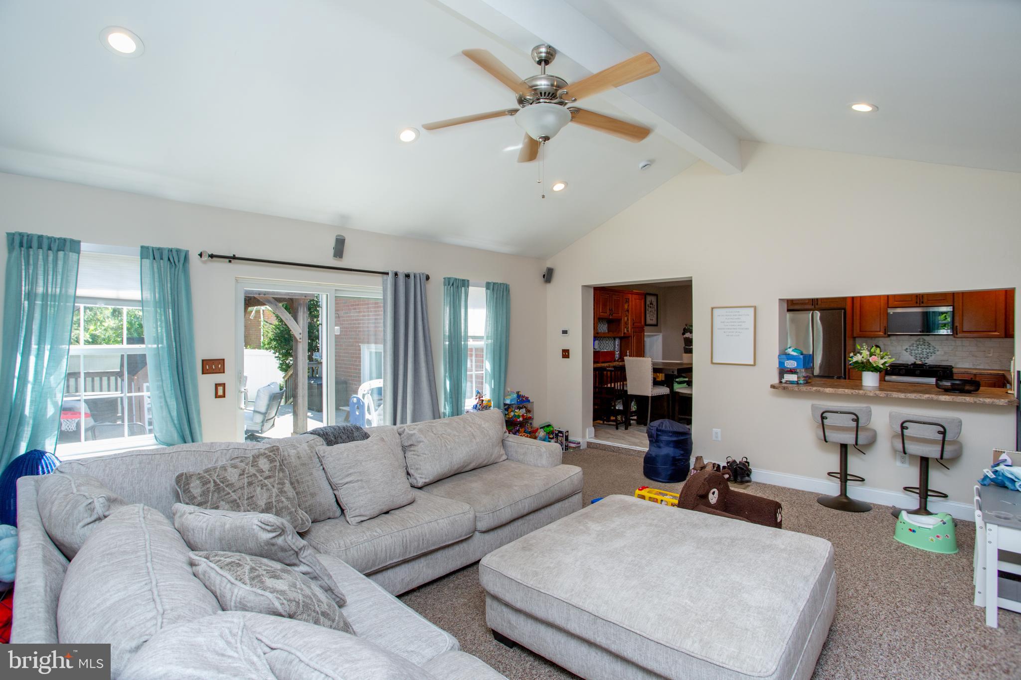 SWEET BRIAR - Residential
