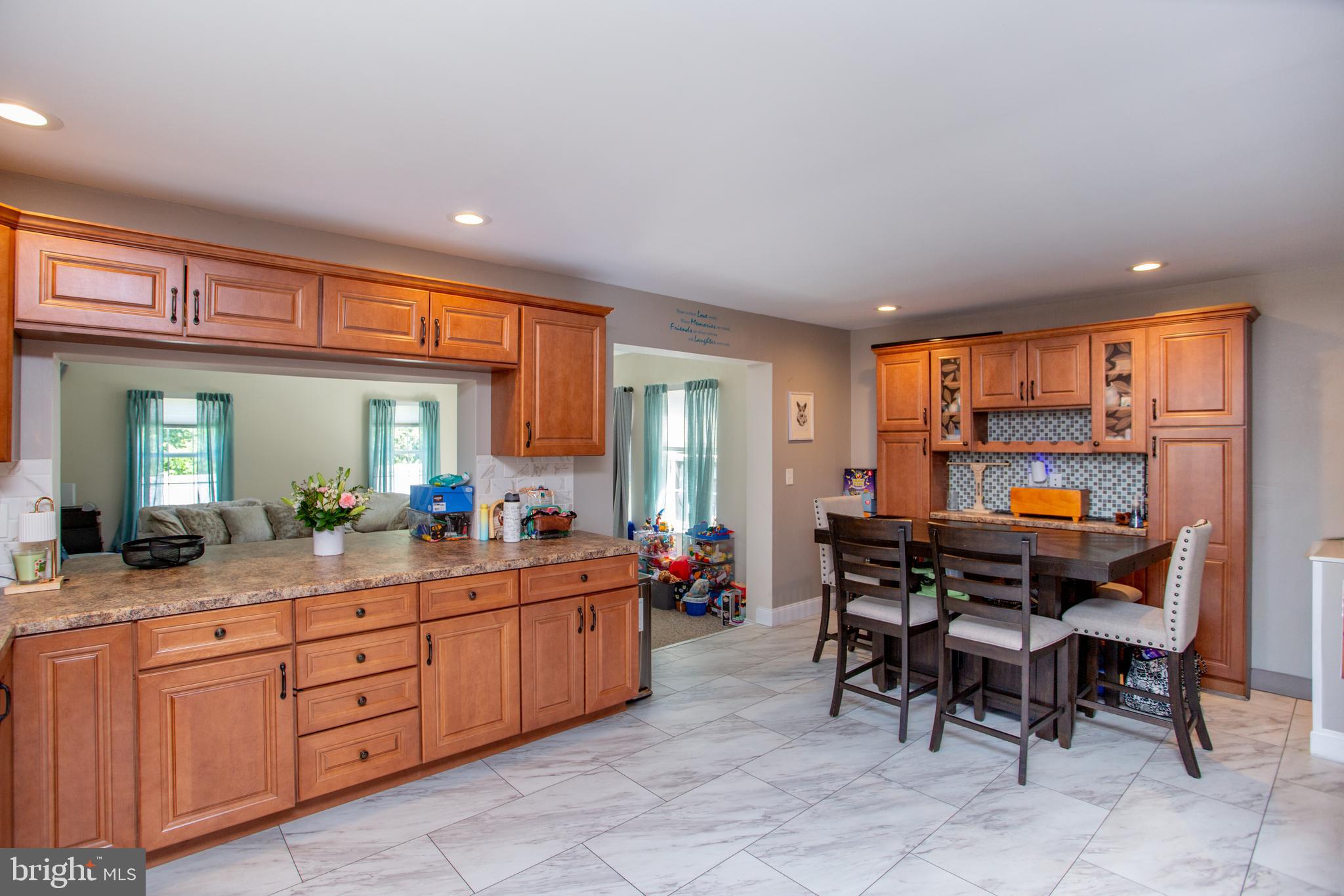 SWEET BRIAR - Residential