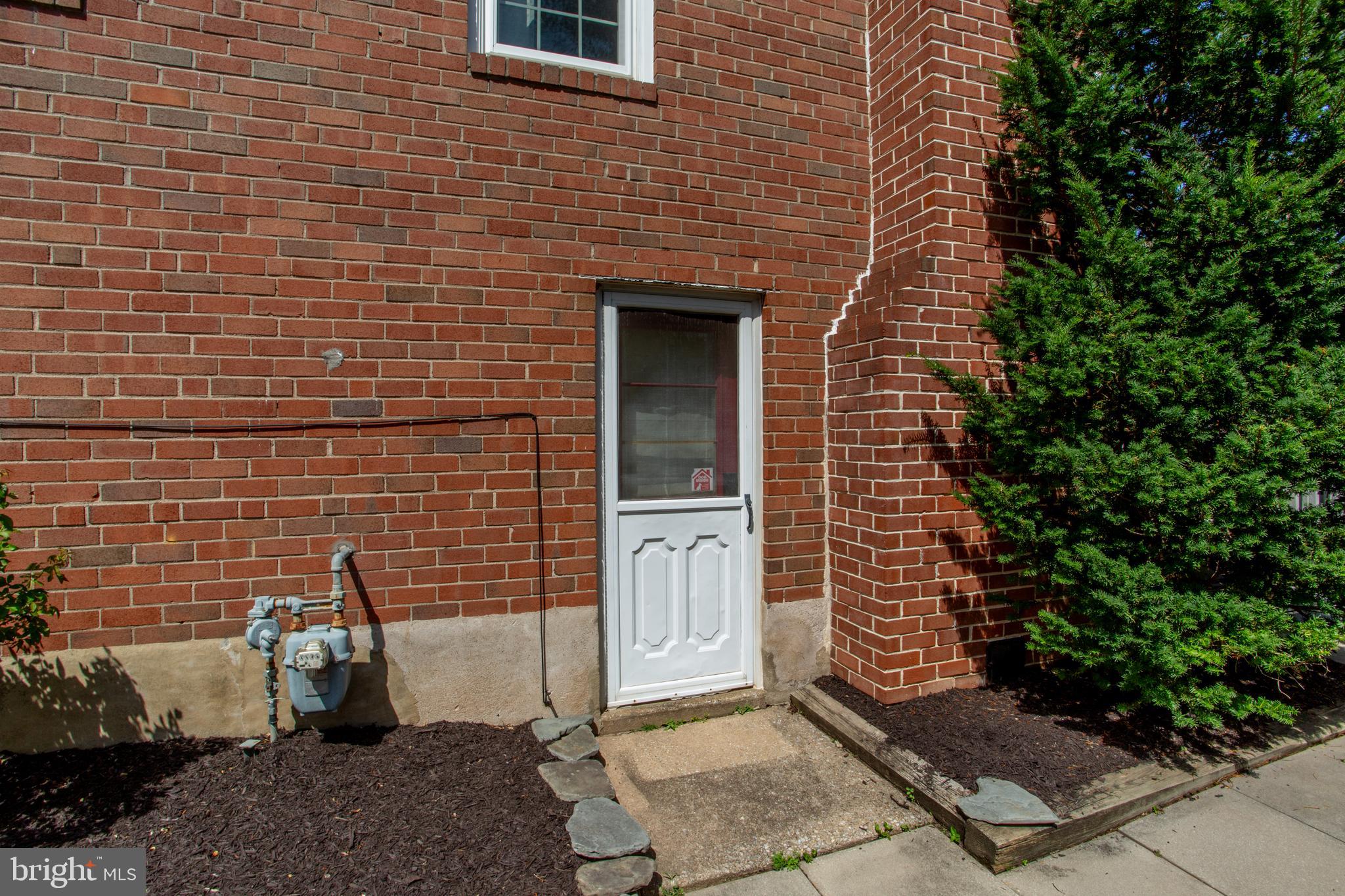 SWEET BRIAR - Residential