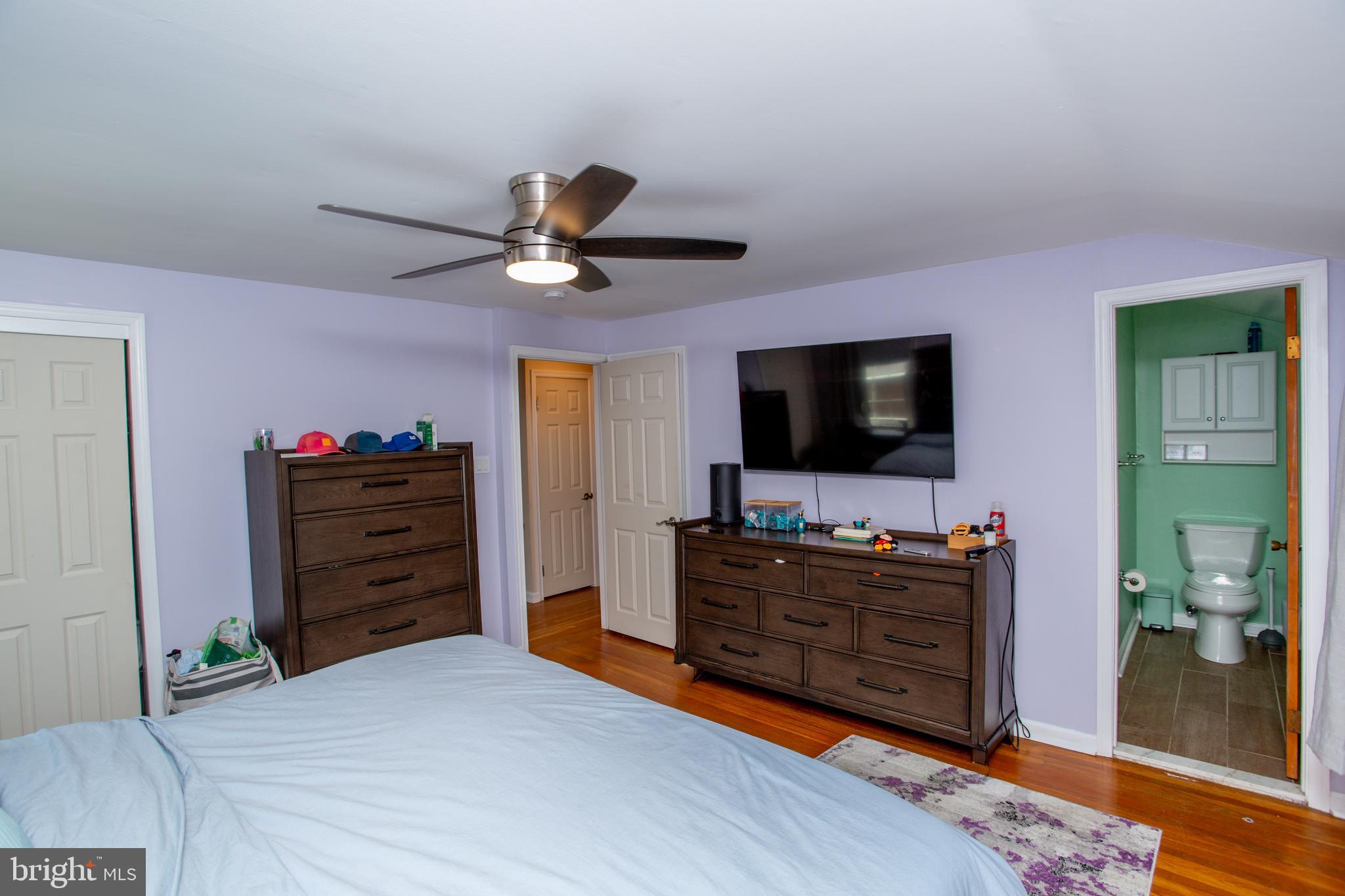 SWEET BRIAR - Residential