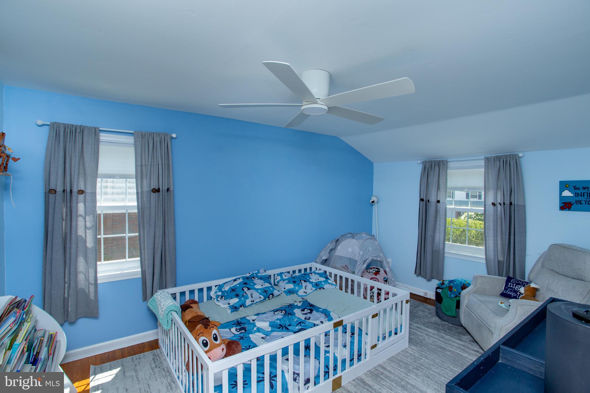SWEET BRIAR - Residential