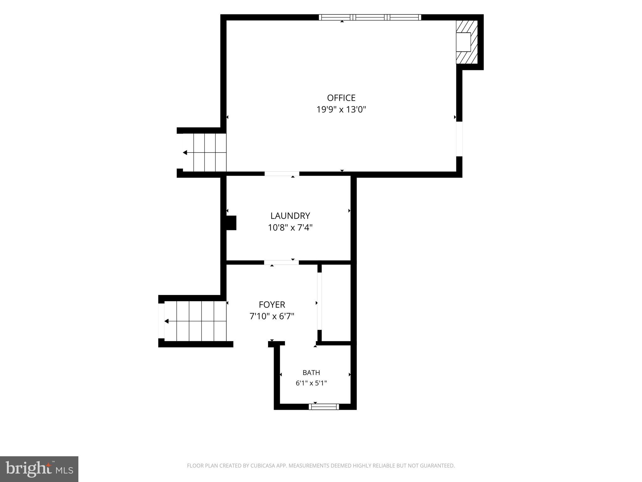 SWEET BRIAR - Residential