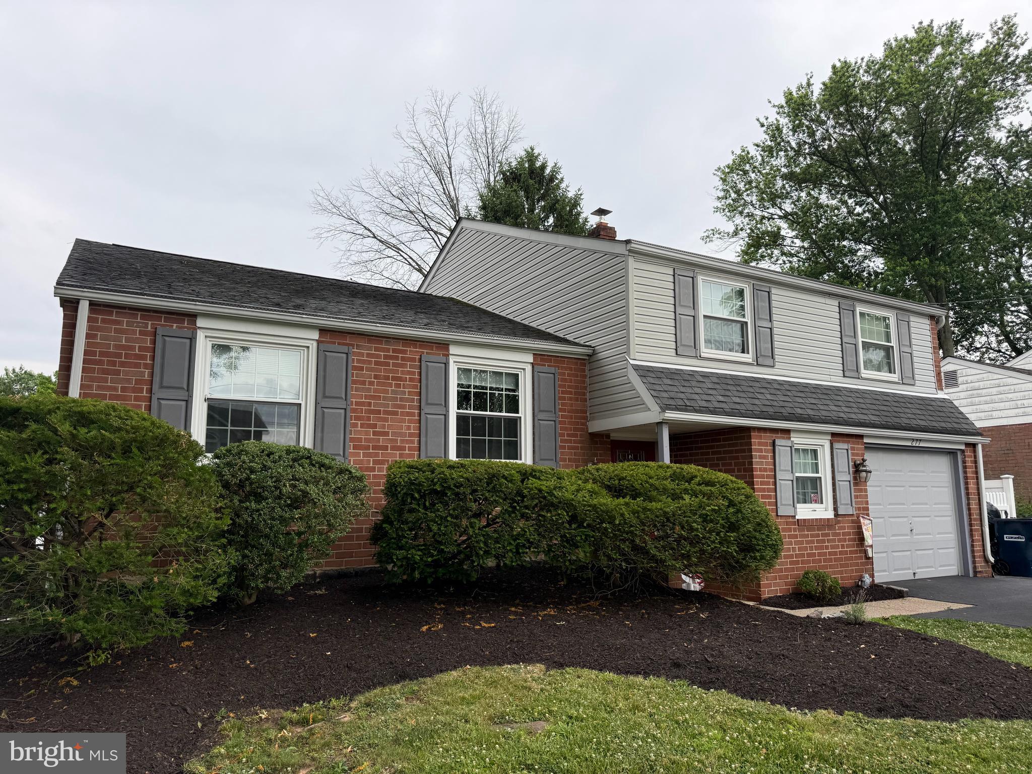 SWEET BRIAR - Residential