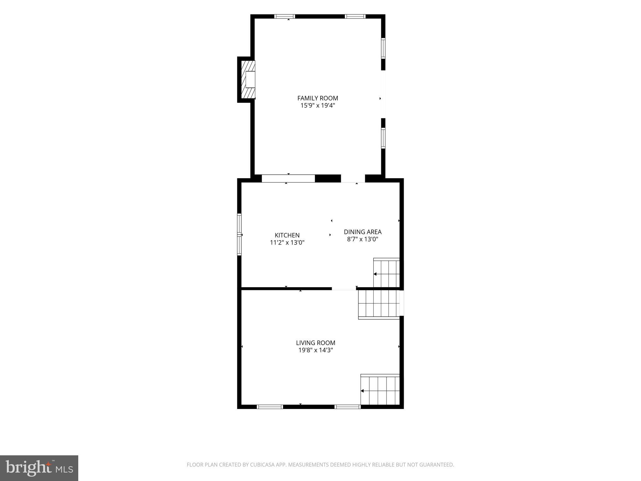 SWEET BRIAR - Residential