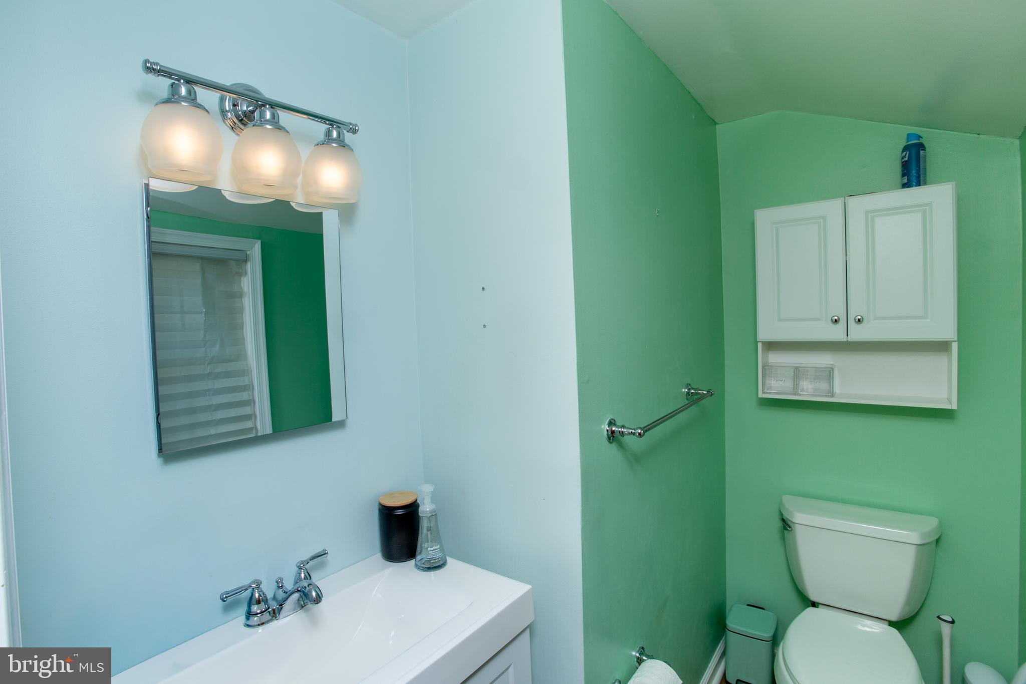 SWEET BRIAR - Residential