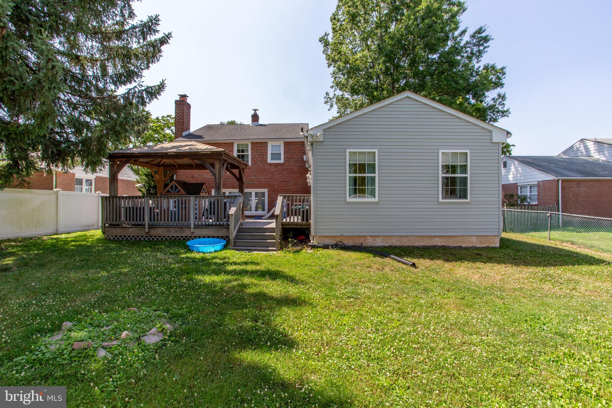 SWEET BRIAR - Residential
