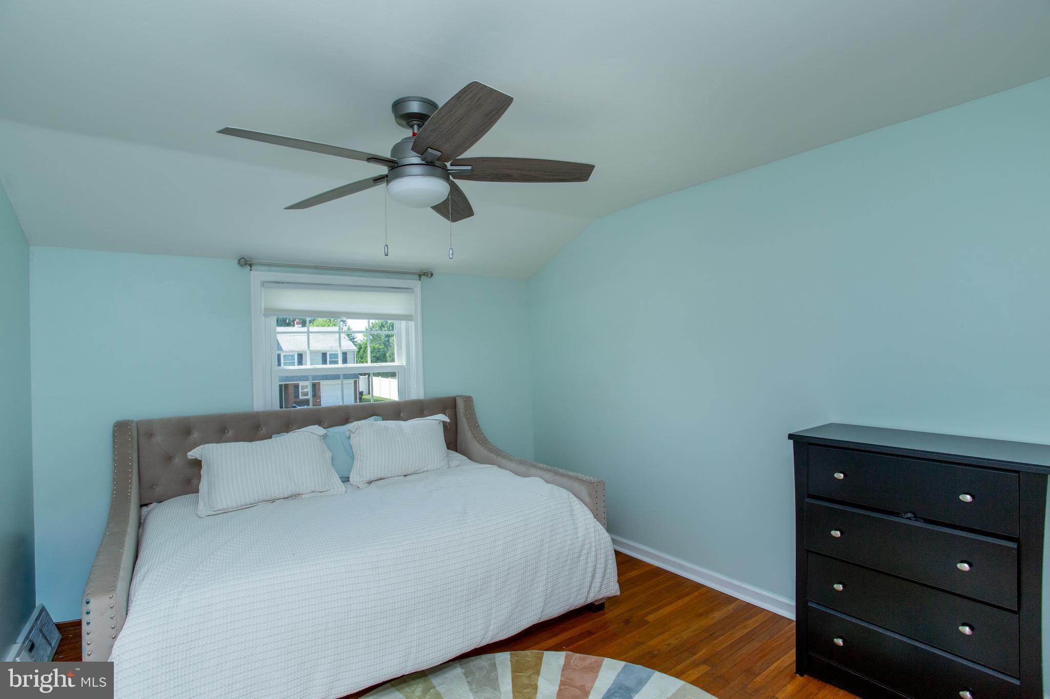 SWEET BRIAR - Residential