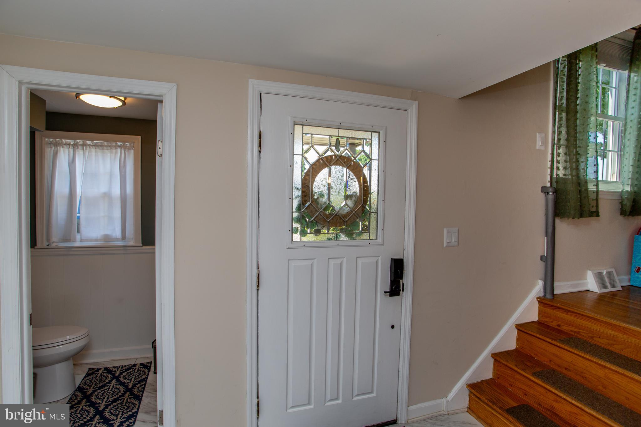 SWEET BRIAR - Residential