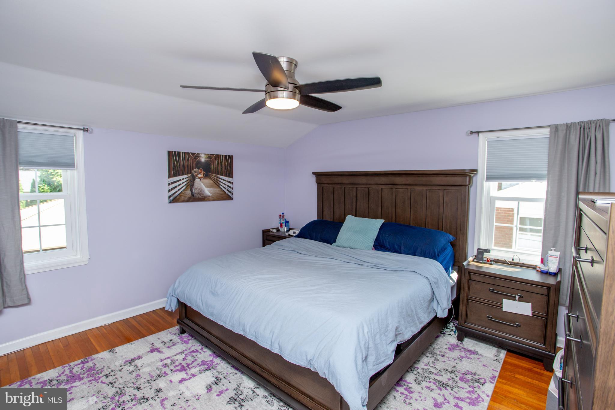 SWEET BRIAR - Residential