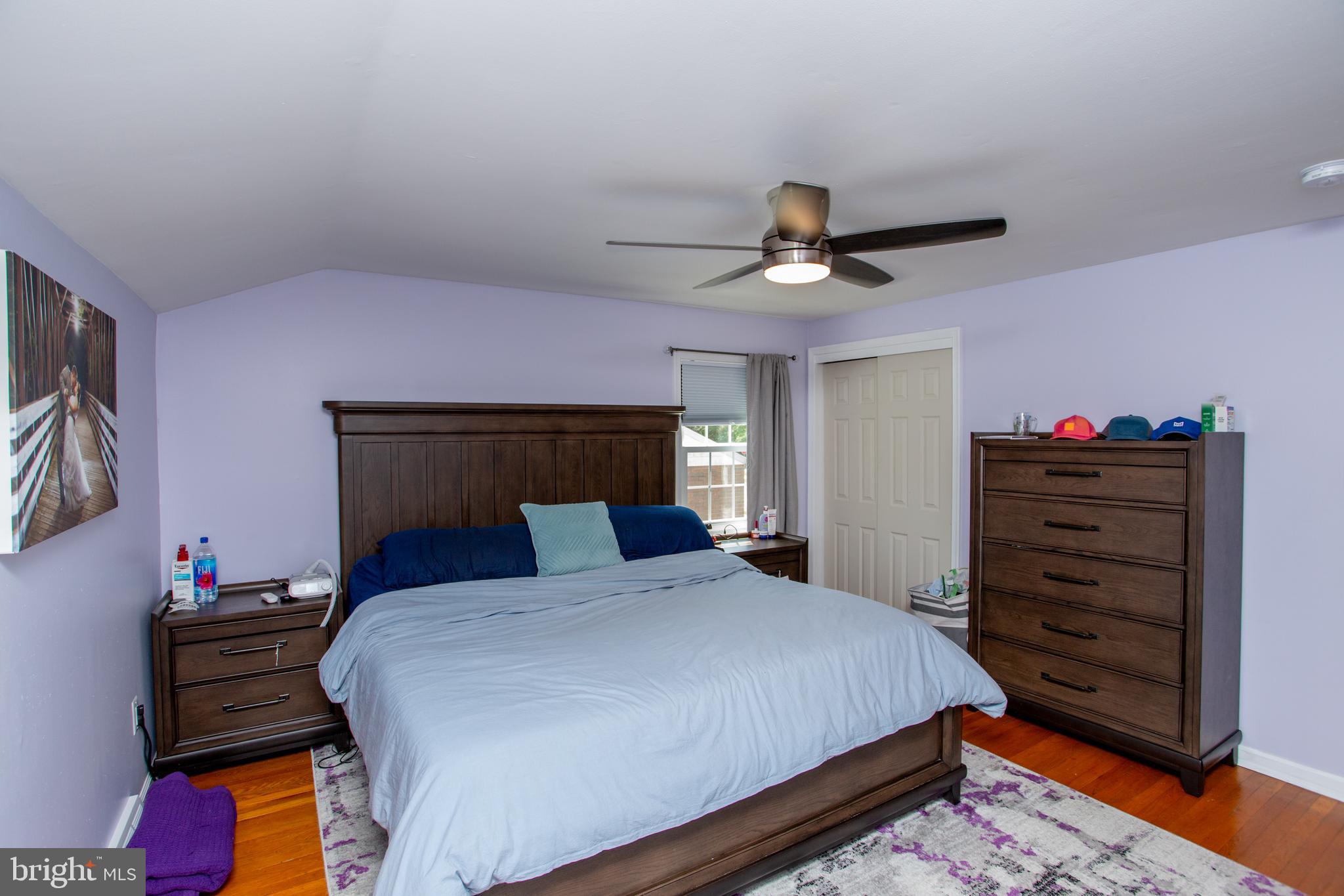 SWEET BRIAR - Residential
