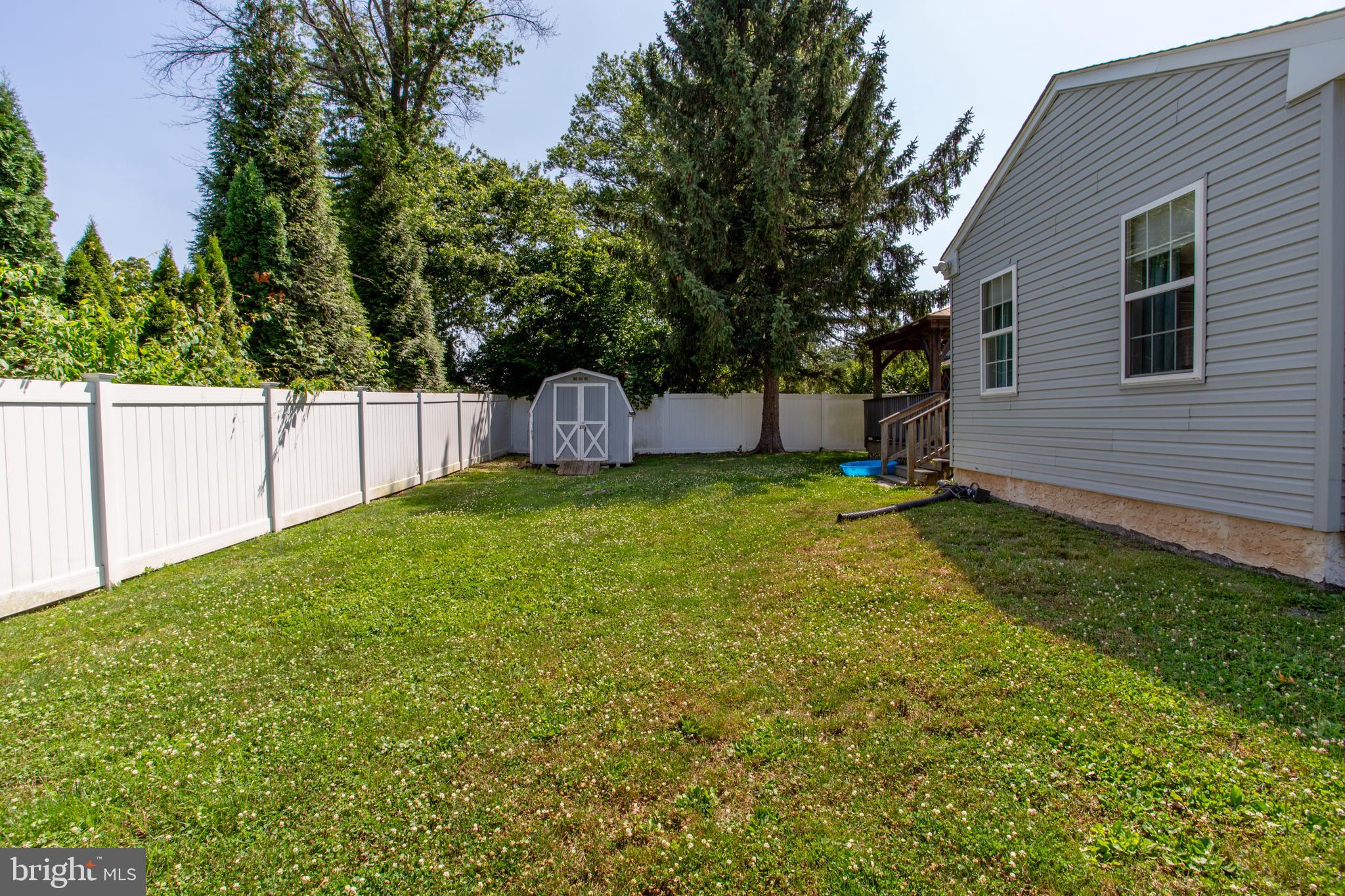 SWEET BRIAR - Residential