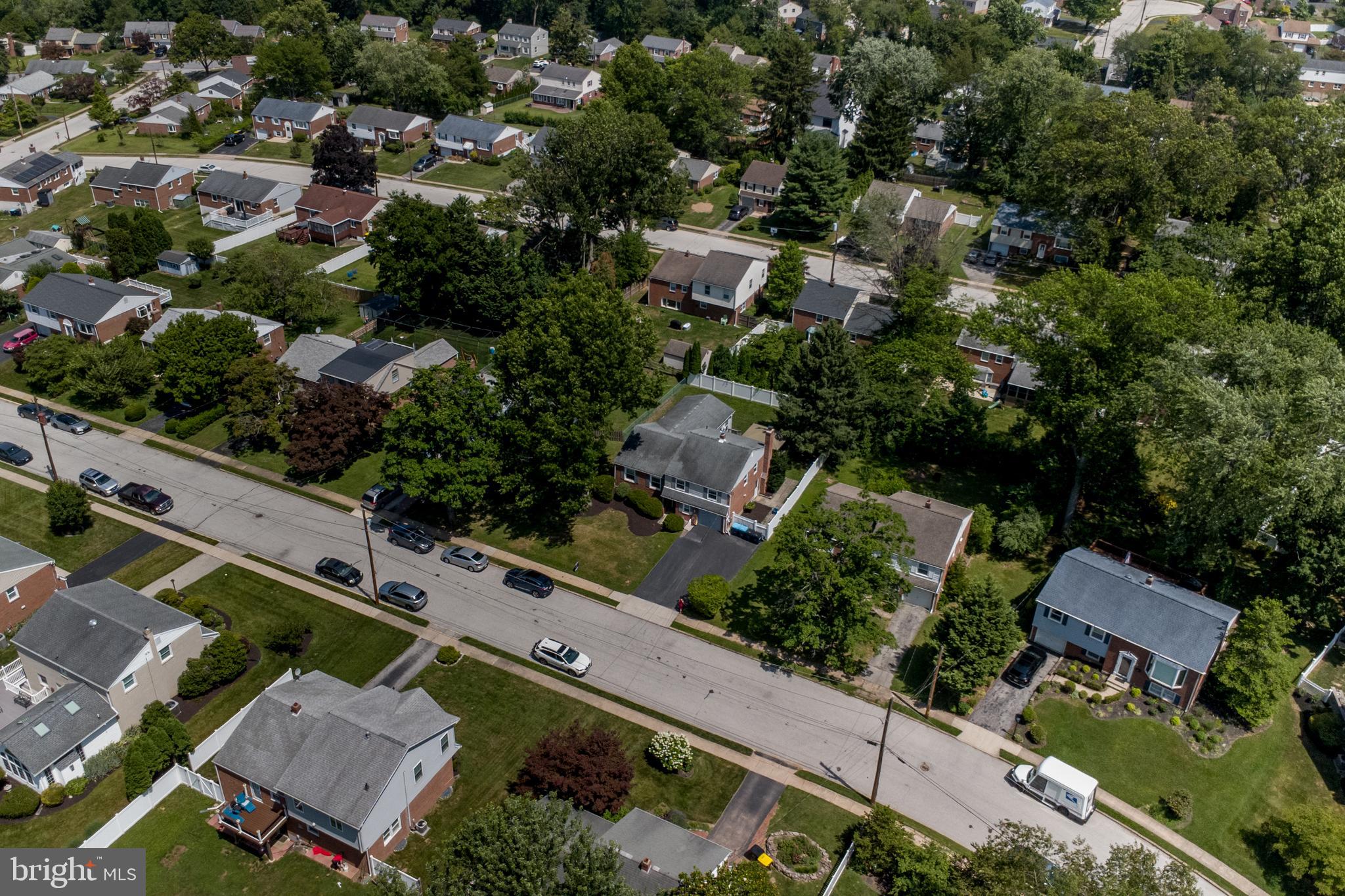 SWEET BRIAR - Residential