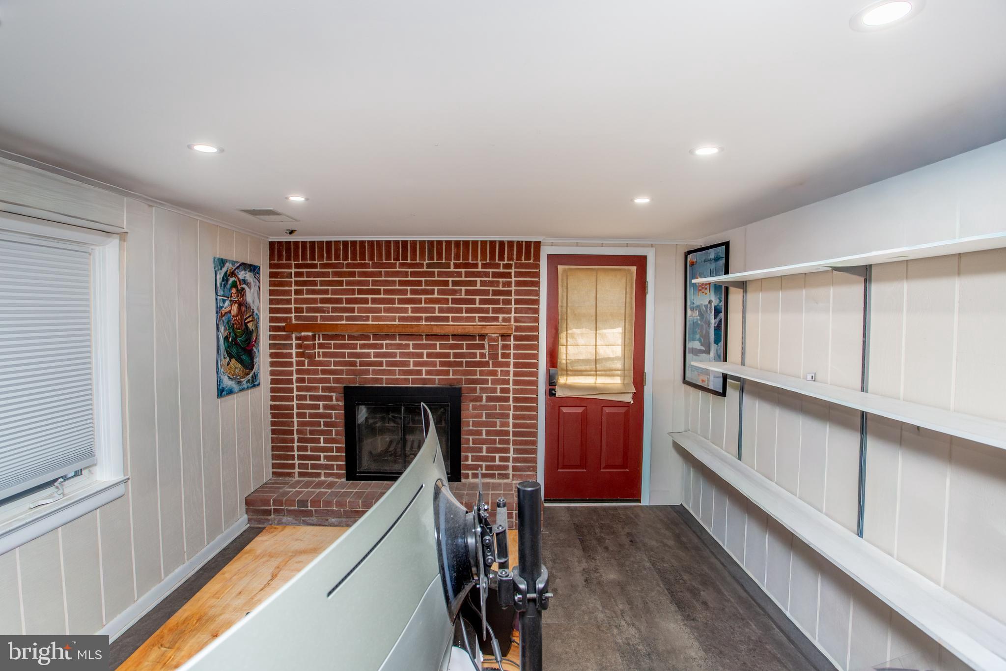 SWEET BRIAR - Residential