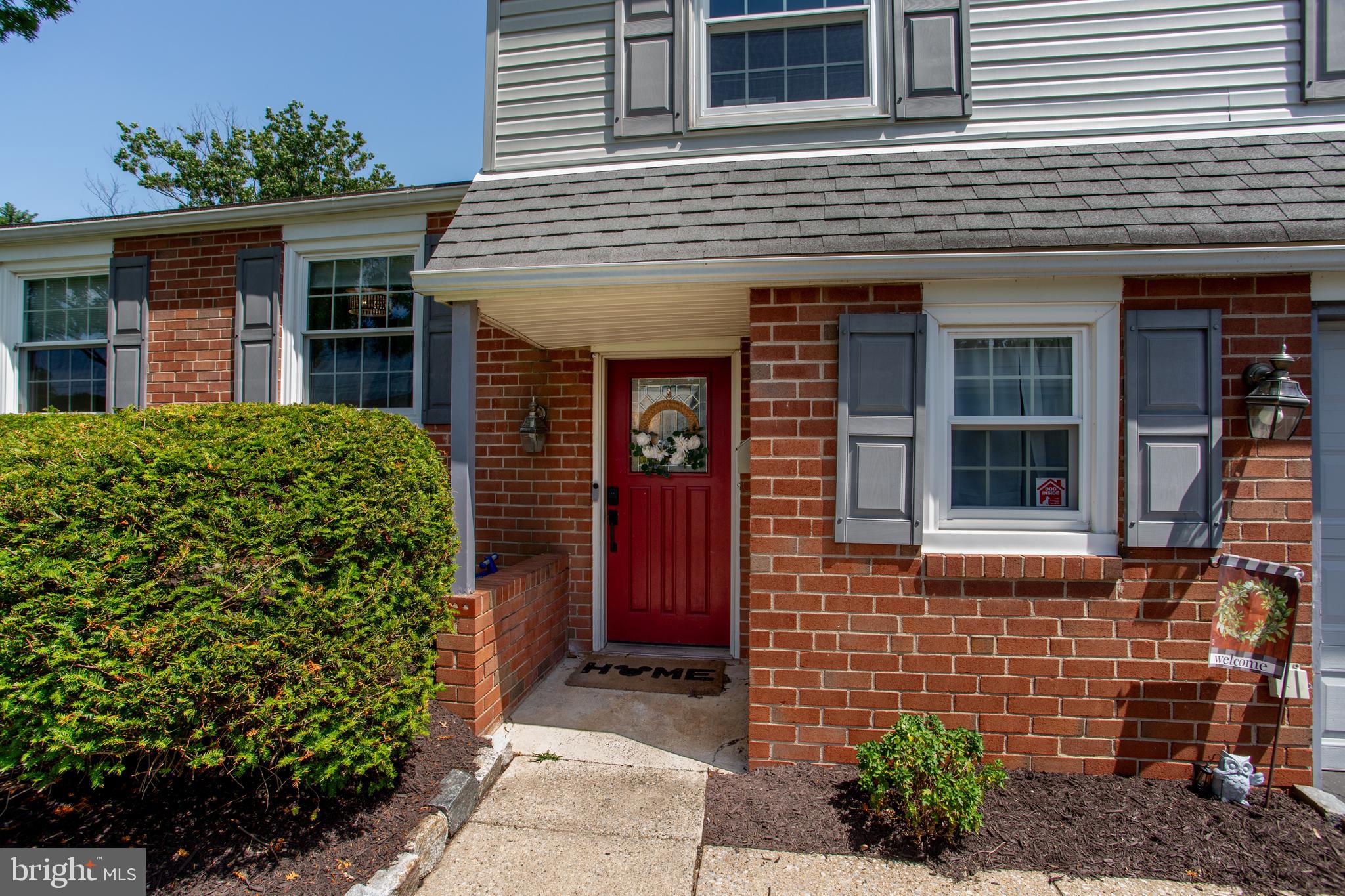 SWEET BRIAR - Residential