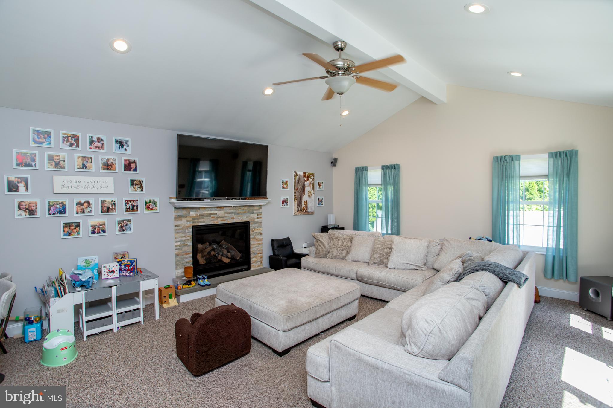 SWEET BRIAR - Residential