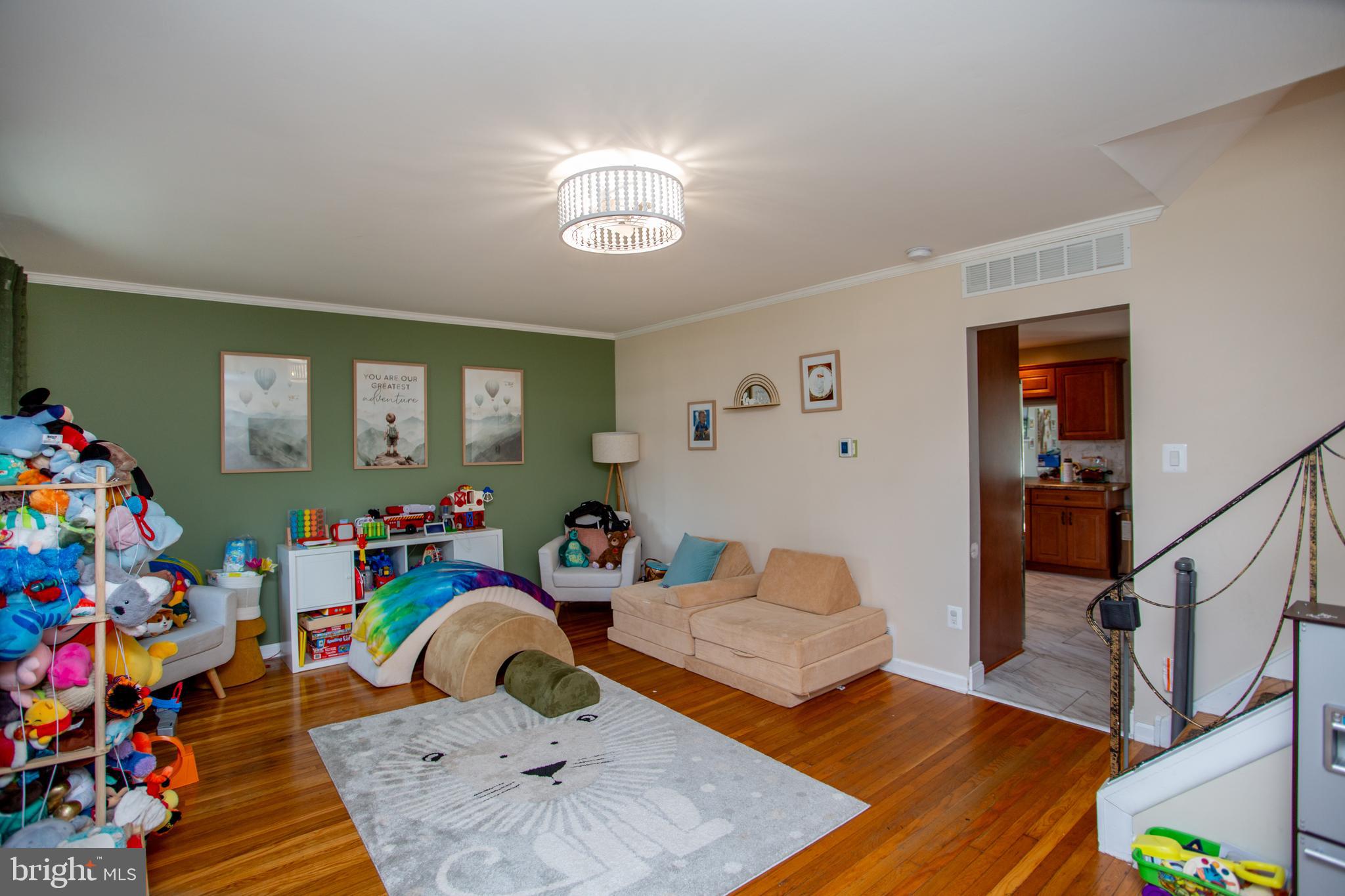 SWEET BRIAR - Residential