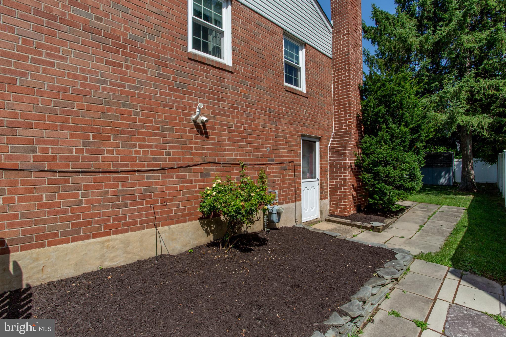 SWEET BRIAR - Residential