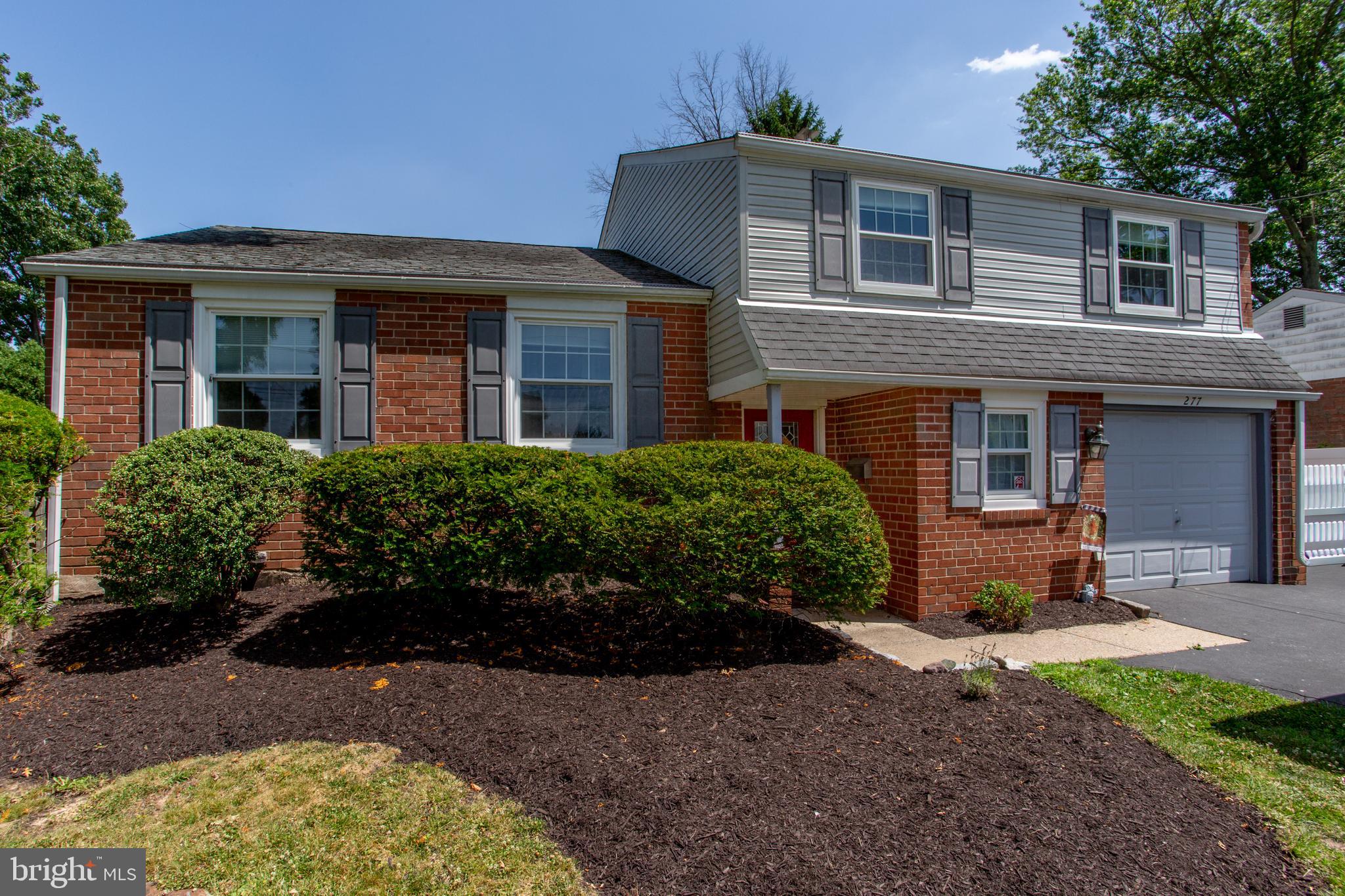 SWEET BRIAR - Residential