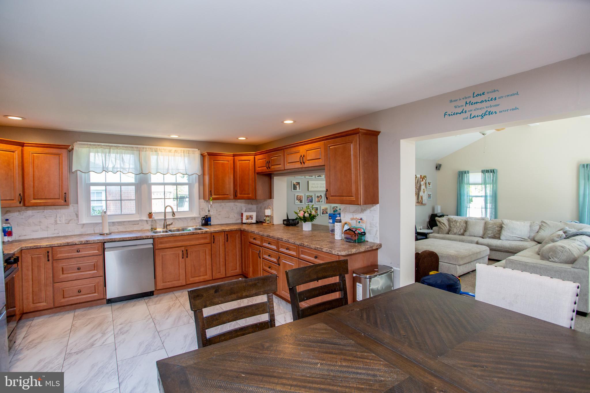 SWEET BRIAR - Residential