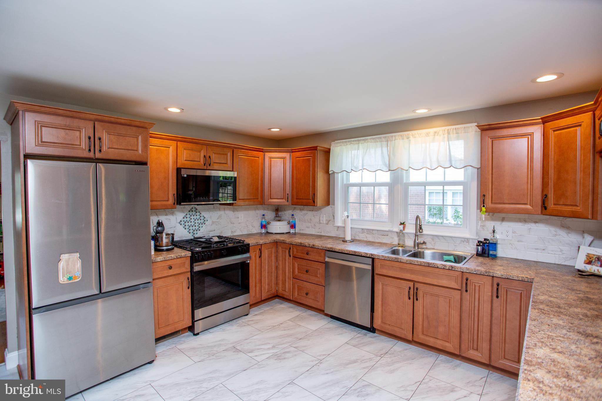 SWEET BRIAR - Residential