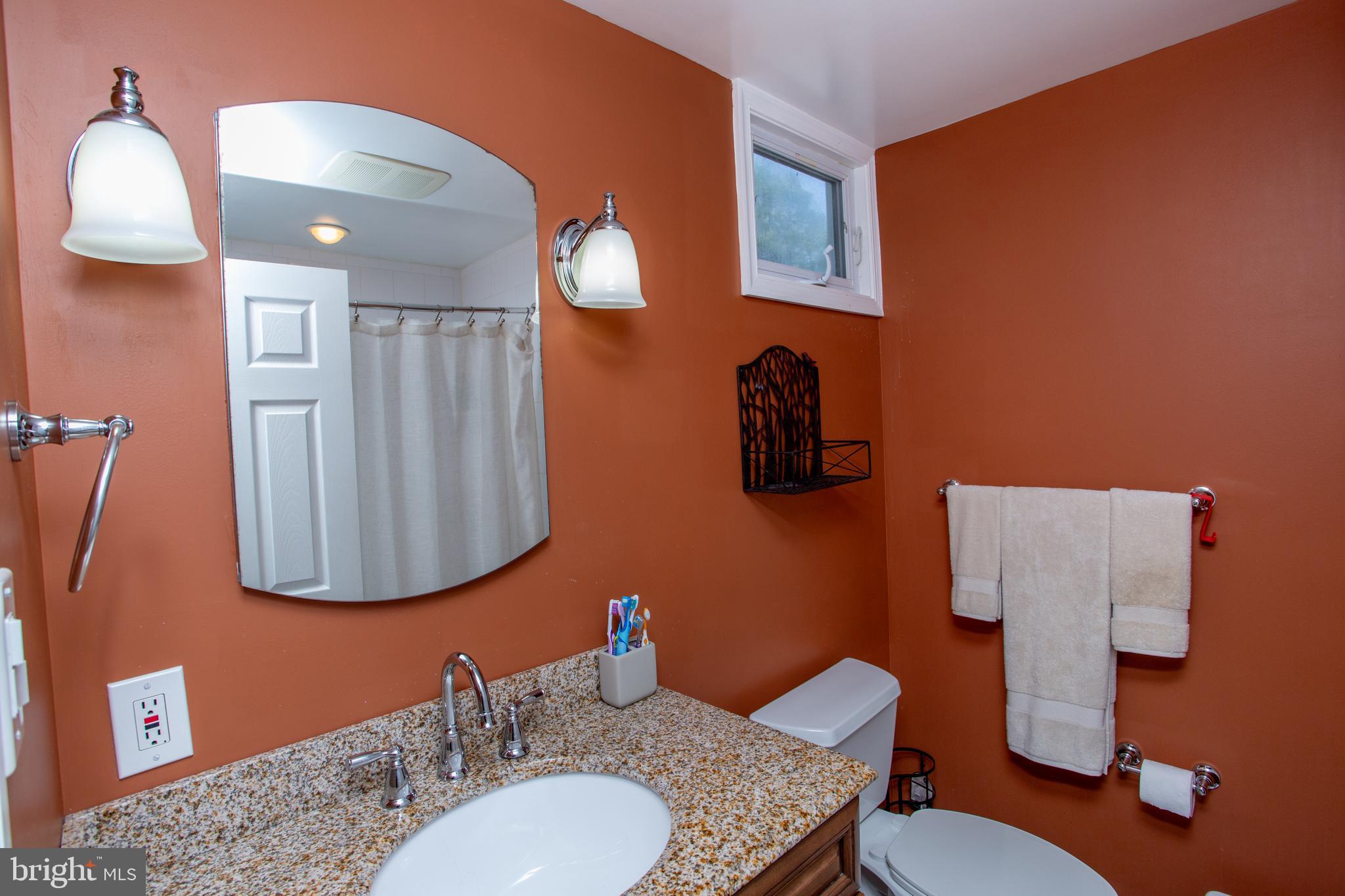 SWEET BRIAR - Residential