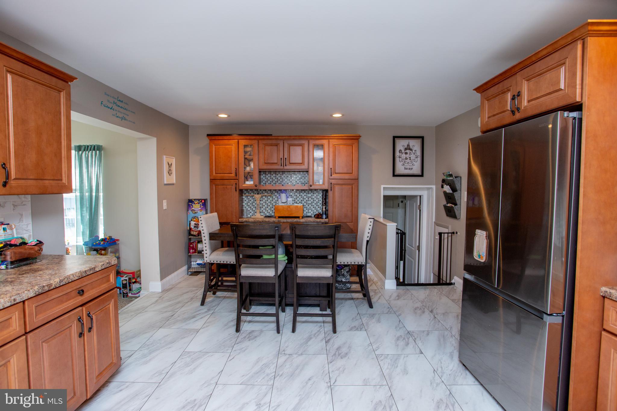 SWEET BRIAR - Residential