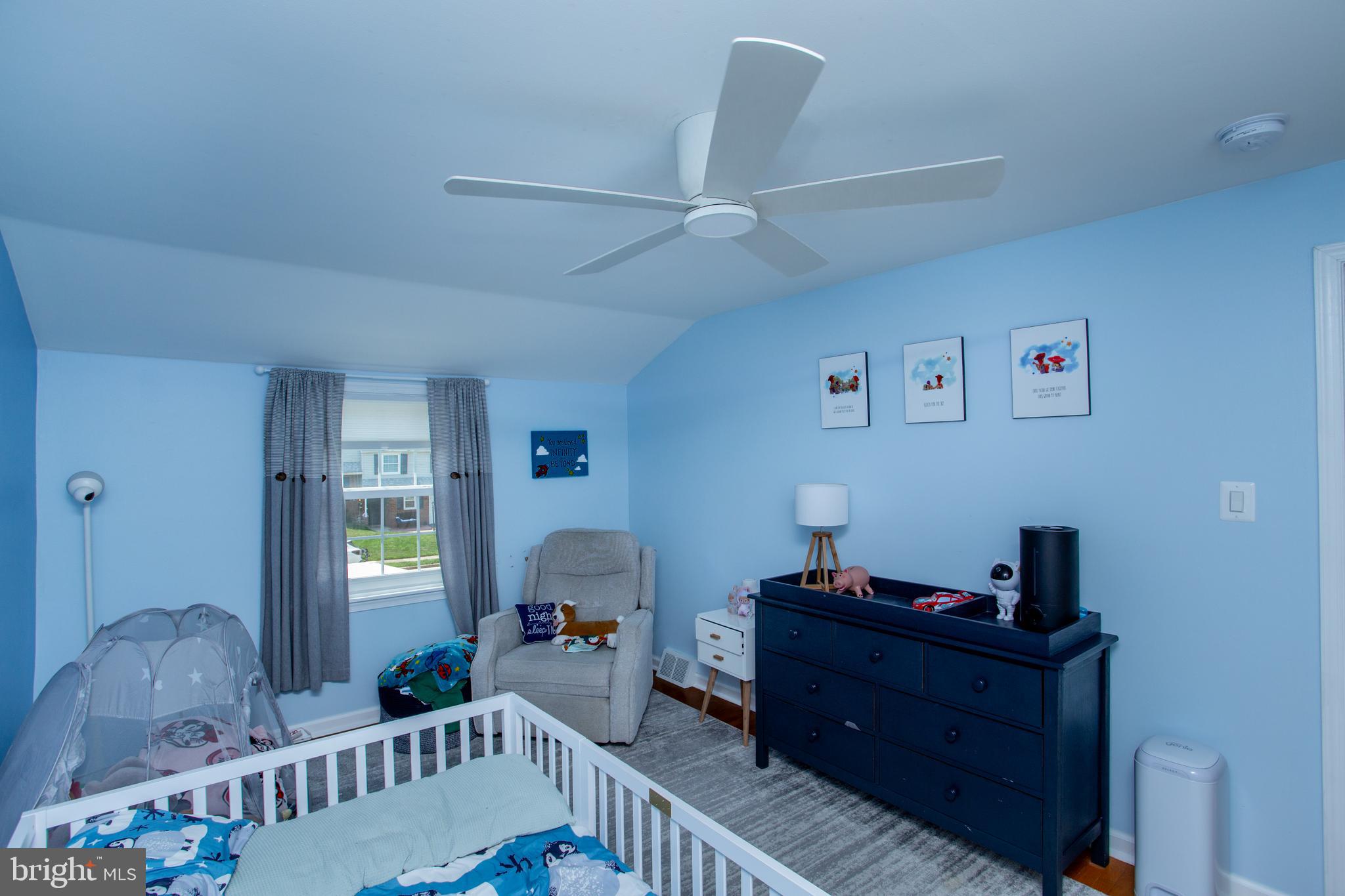 SWEET BRIAR - Residential