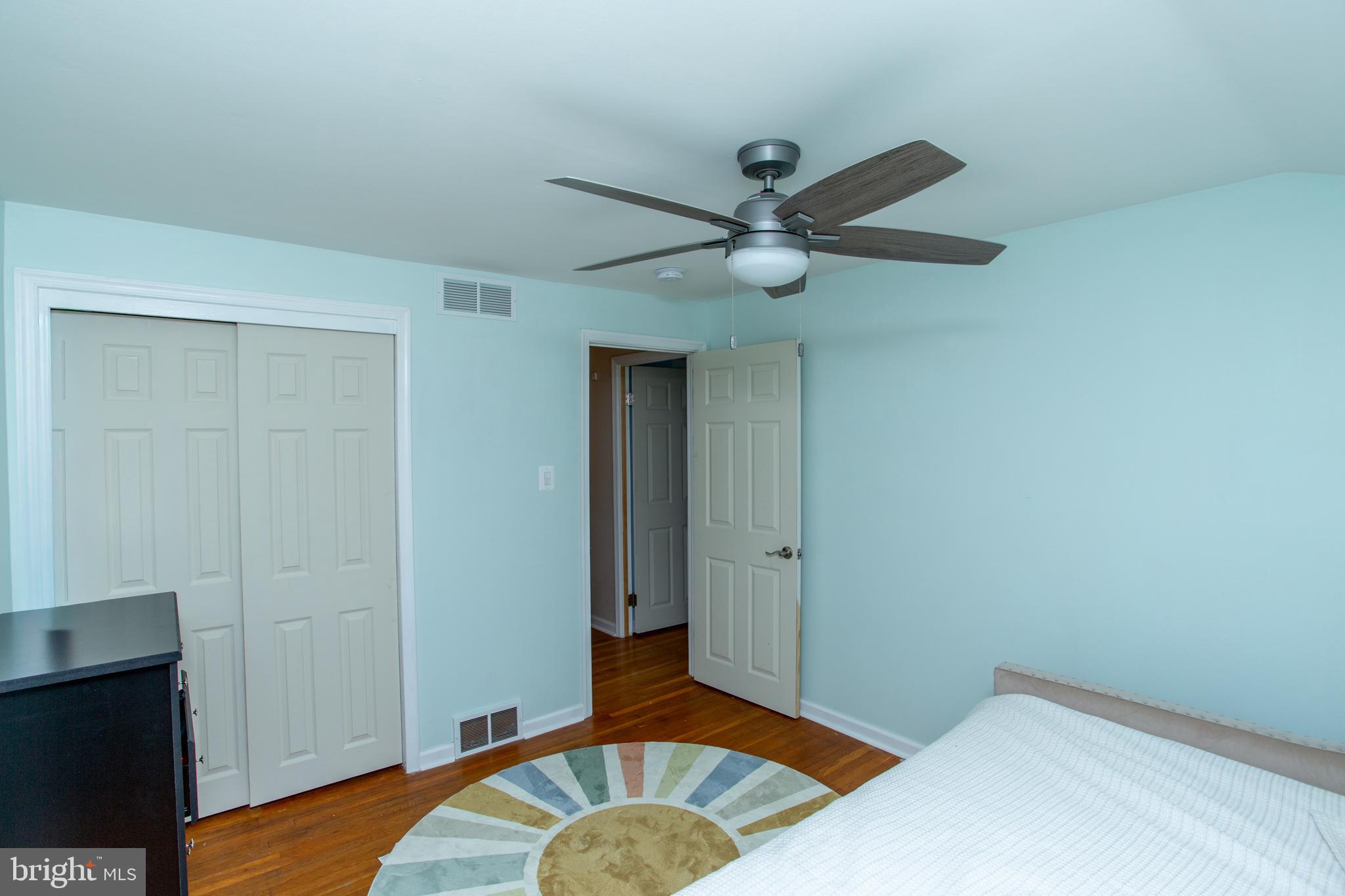 SWEET BRIAR - Residential