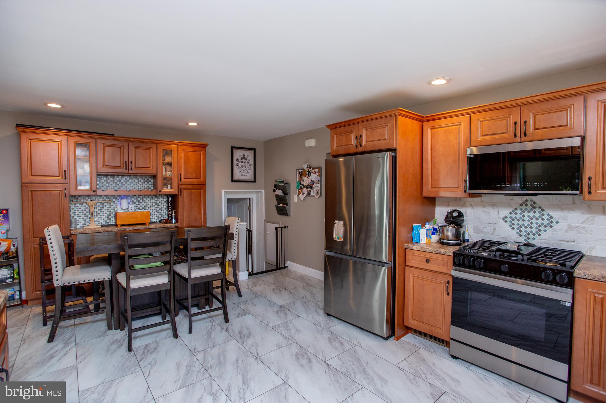 SWEET BRIAR - Residential