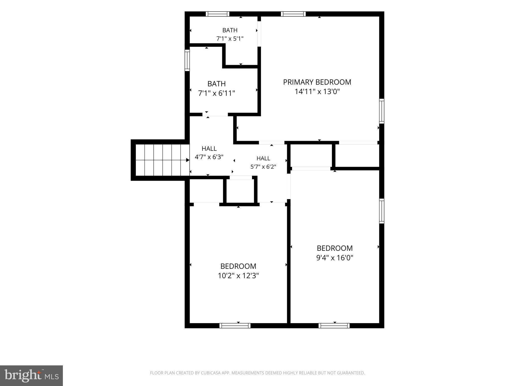 SWEET BRIAR - Residential