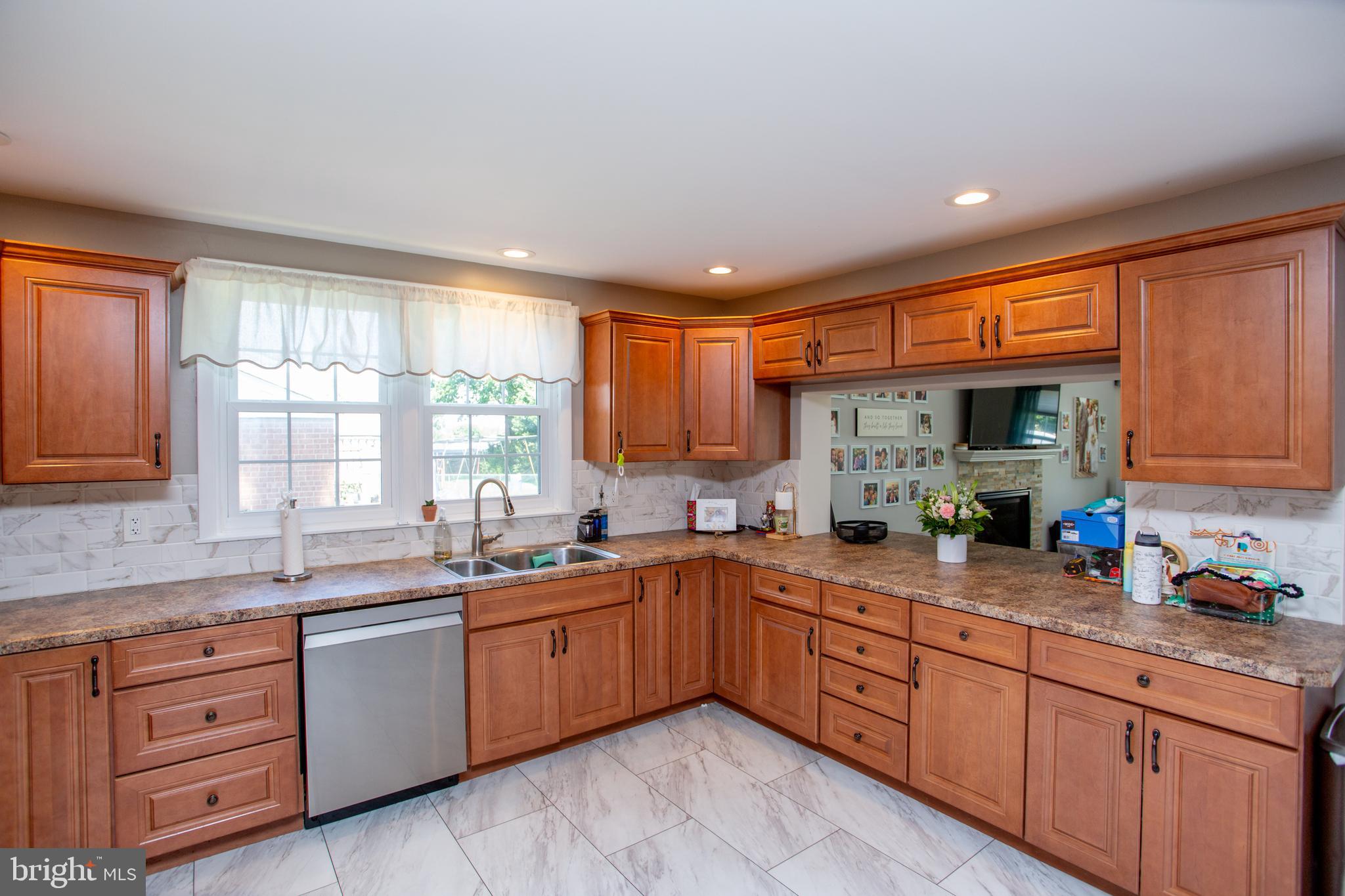 SWEET BRIAR - Residential