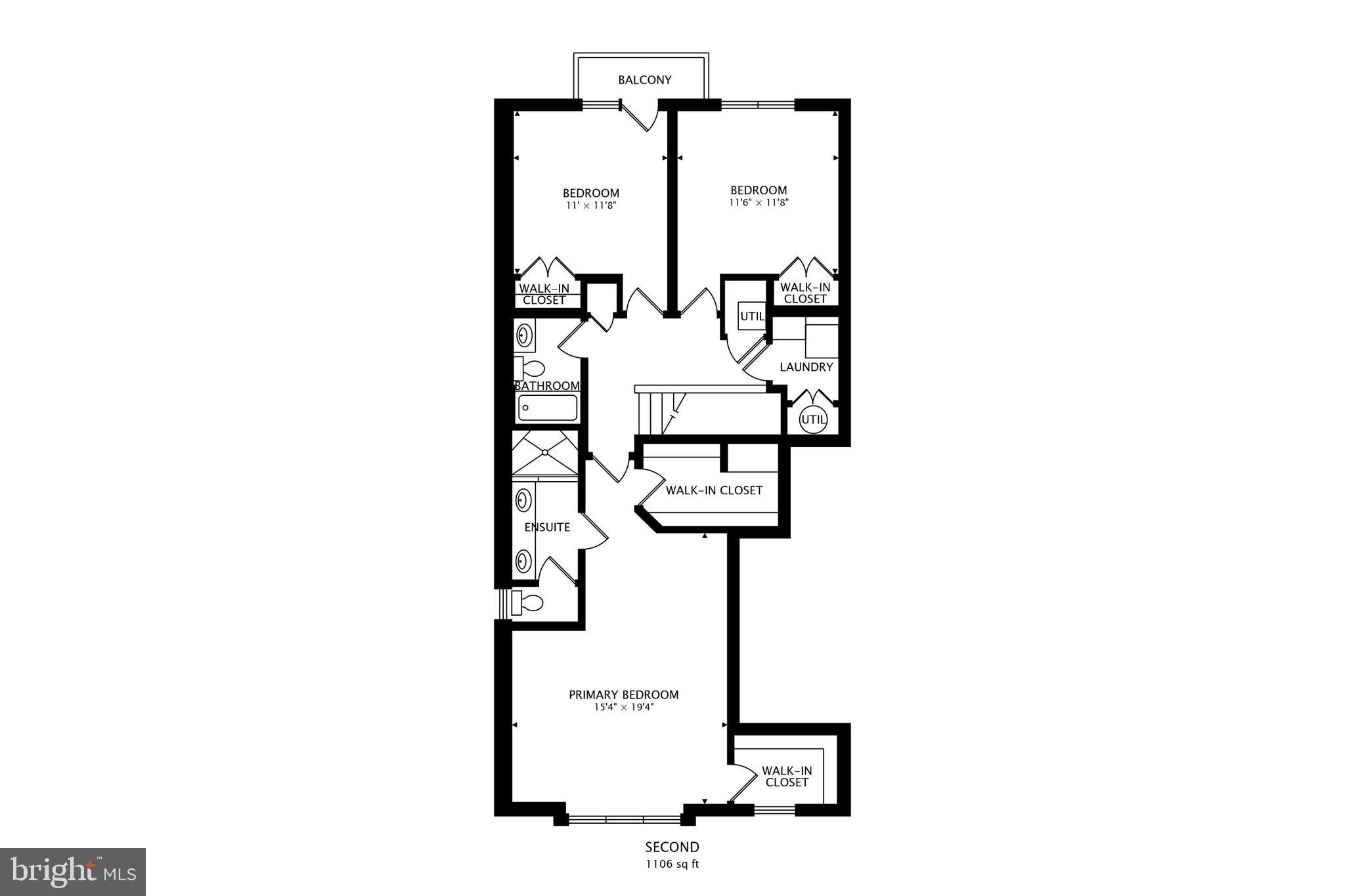 TOWN CENTER COMMONS - Residential