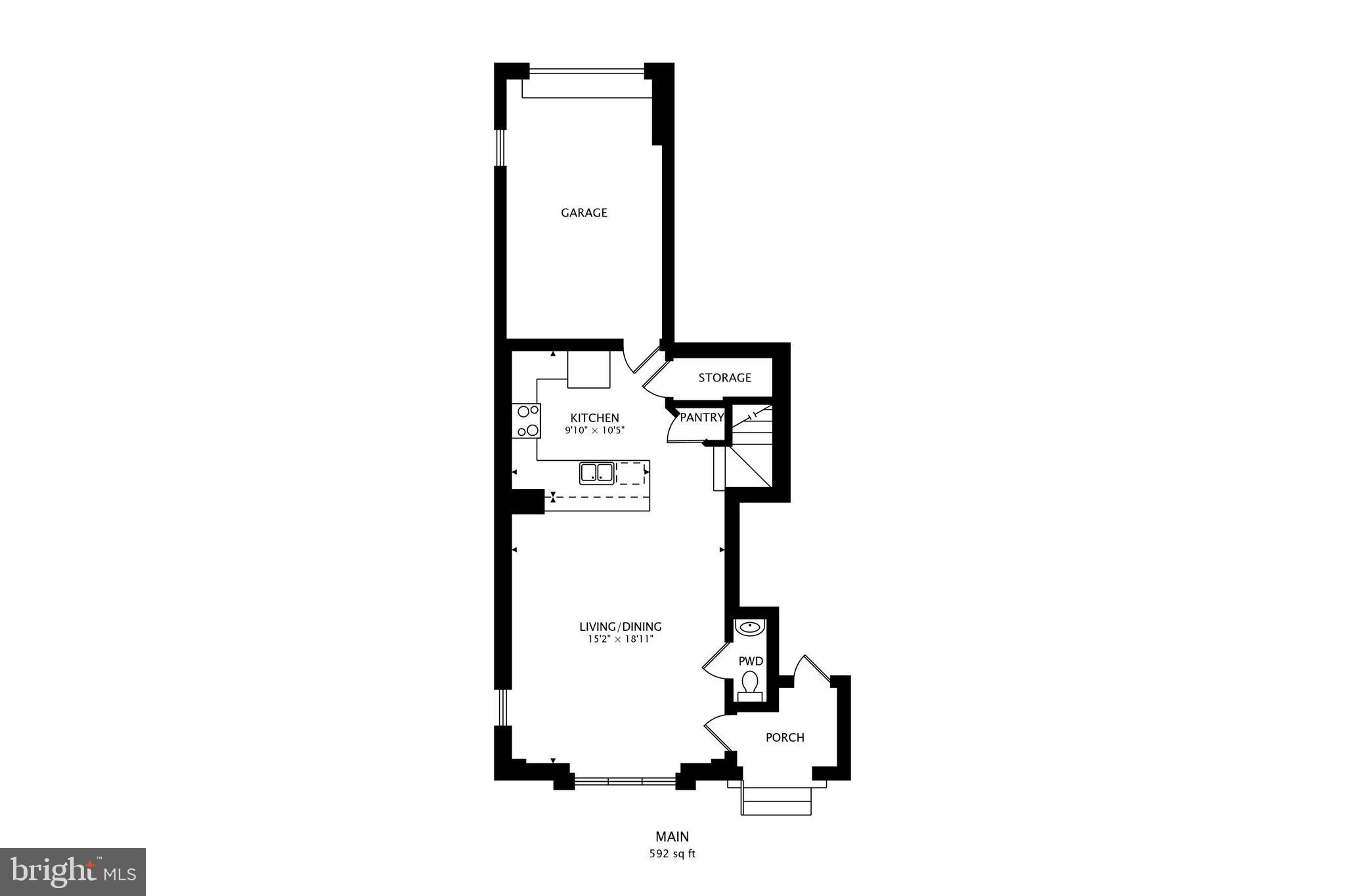 TOWN CENTER COMMONS - Residential