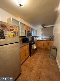 EAST OAK LANE - Residential Income