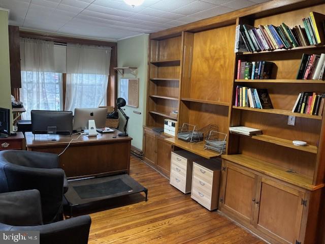 AMBLER - Residential