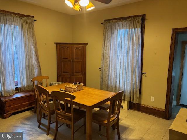 AMBLER - Residential