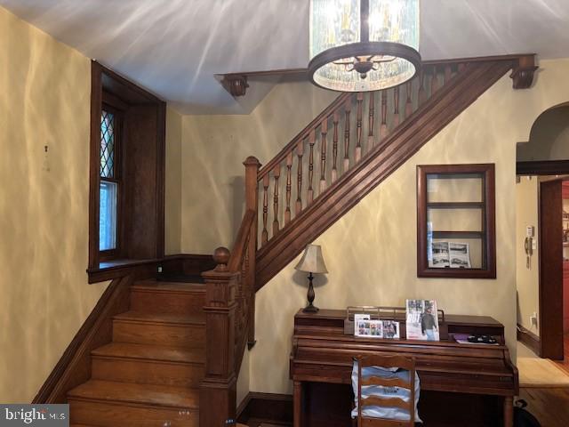 AMBLER - Residential