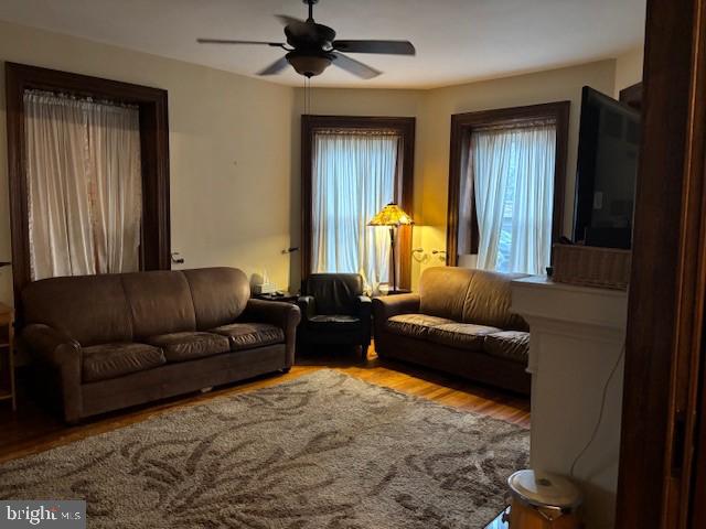 AMBLER - Residential