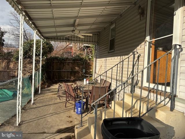 AMBLER - Residential